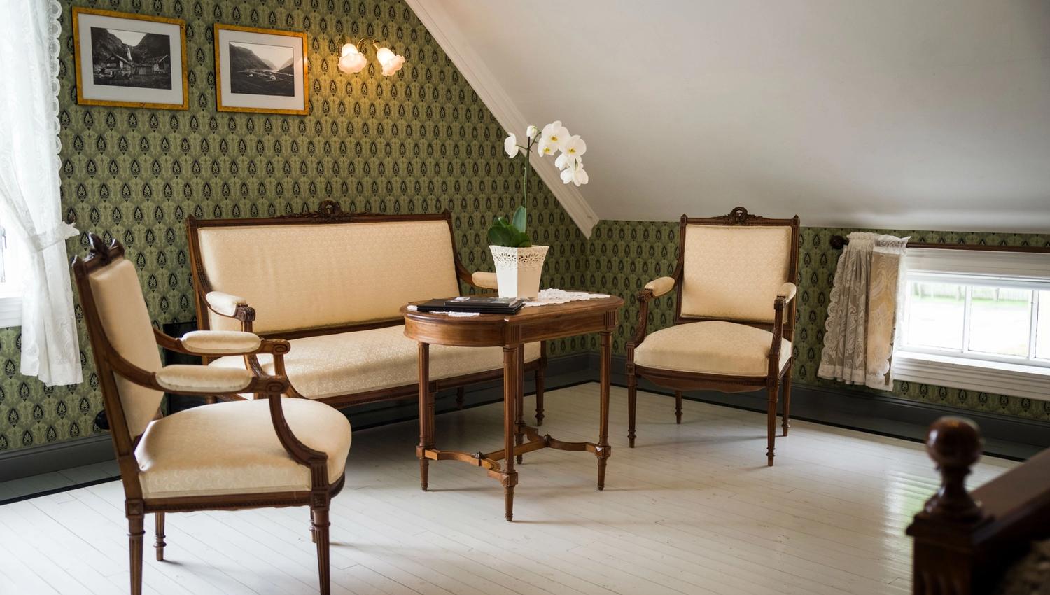Walaker Hotell
