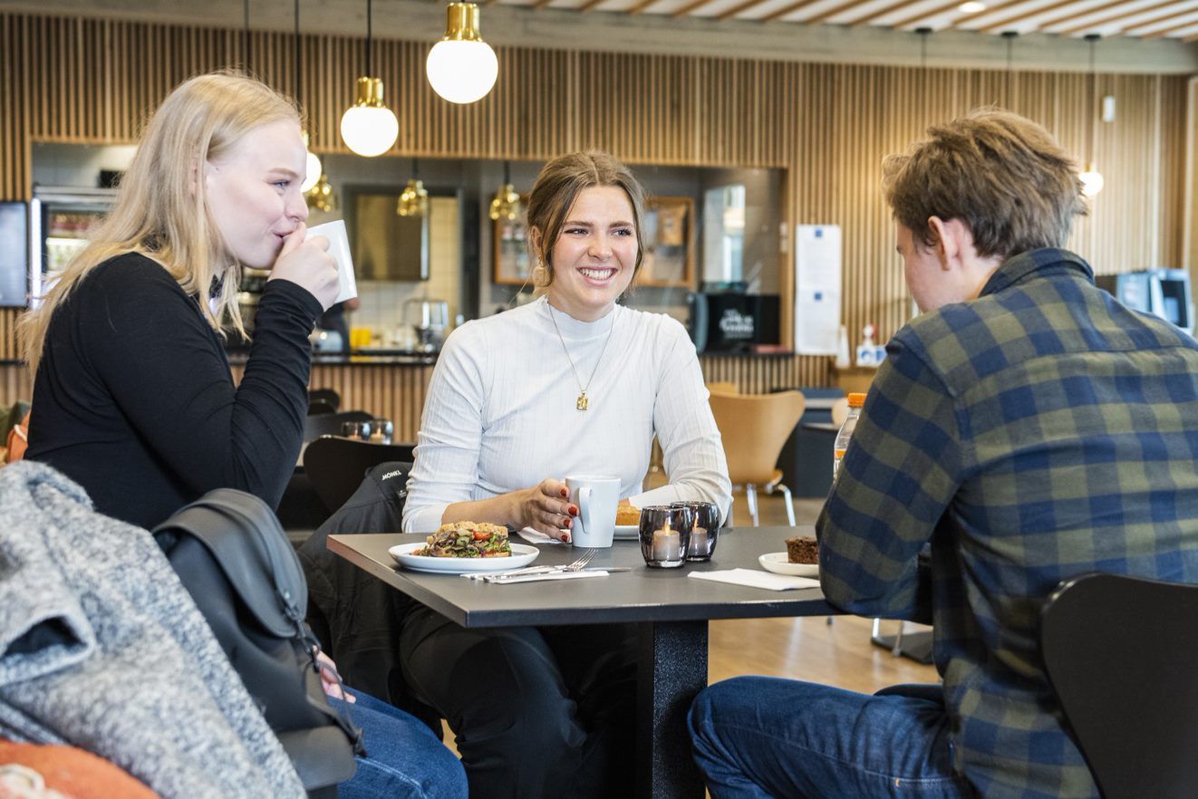 Museumskafeen