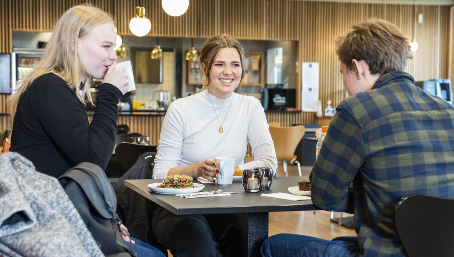 Museumskafeen