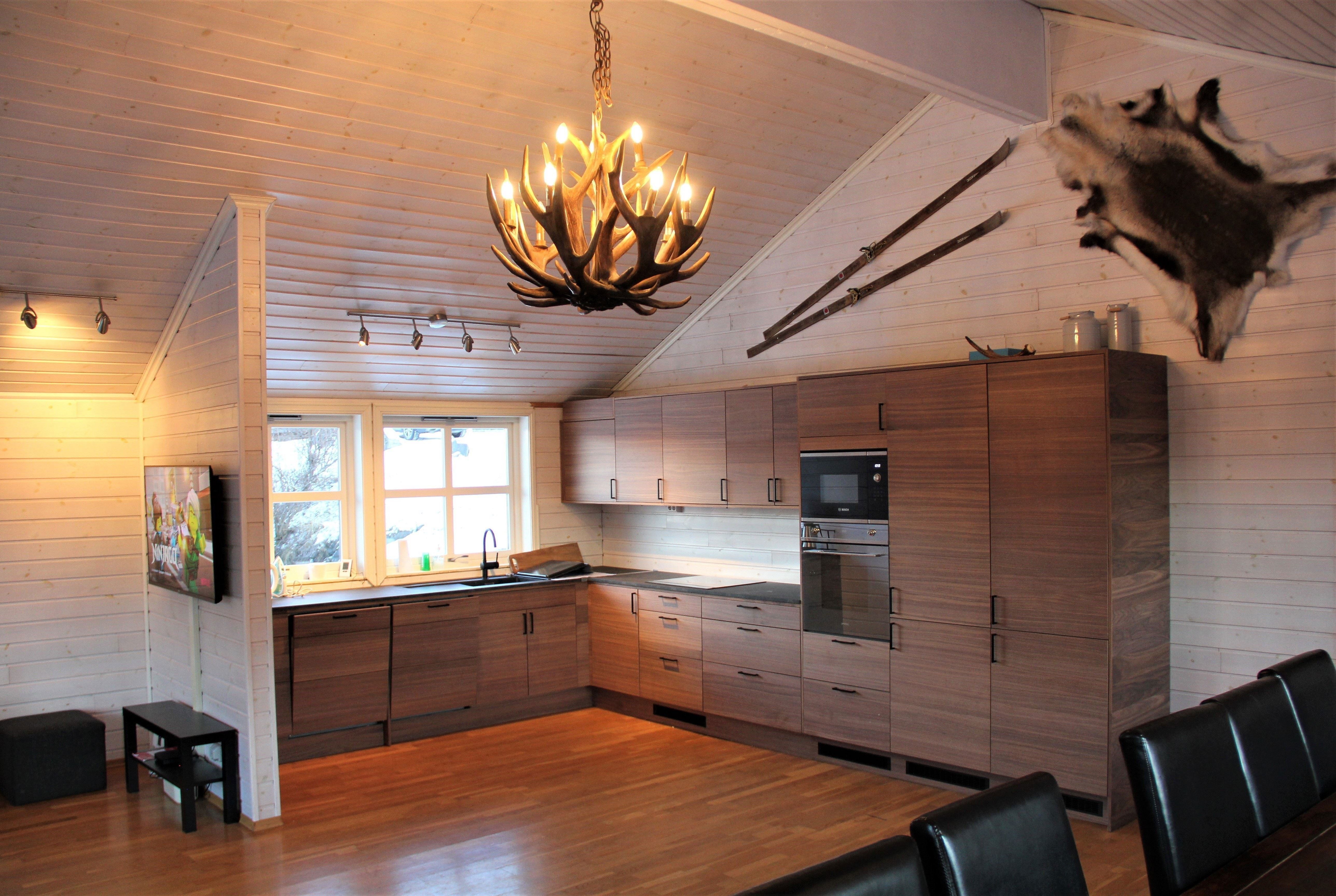 kitchen Nordlia 17
