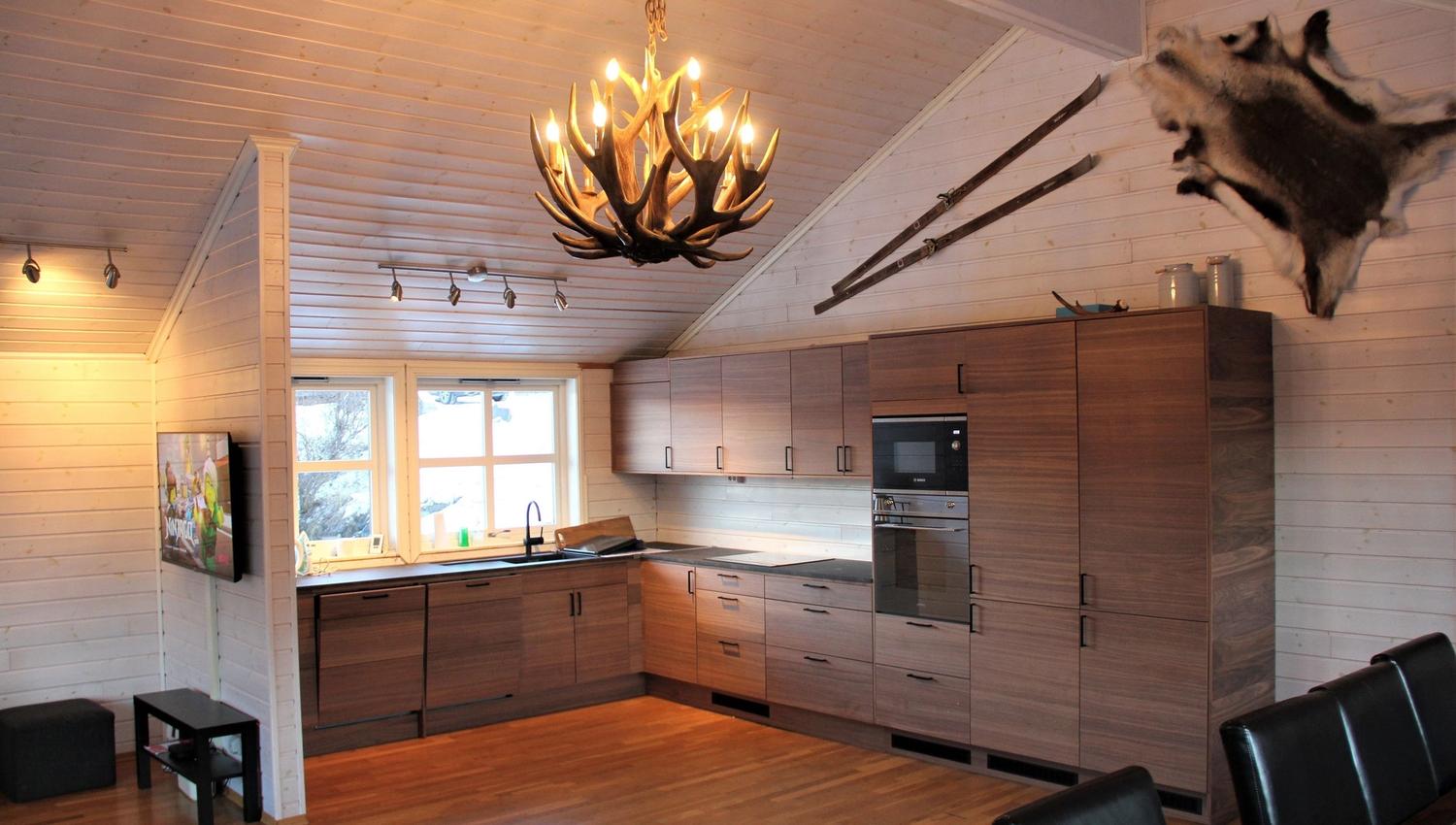 kitchen Nordlia 17