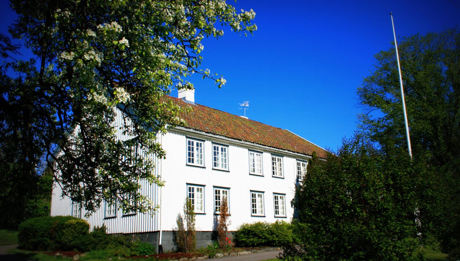 Heia Eidene