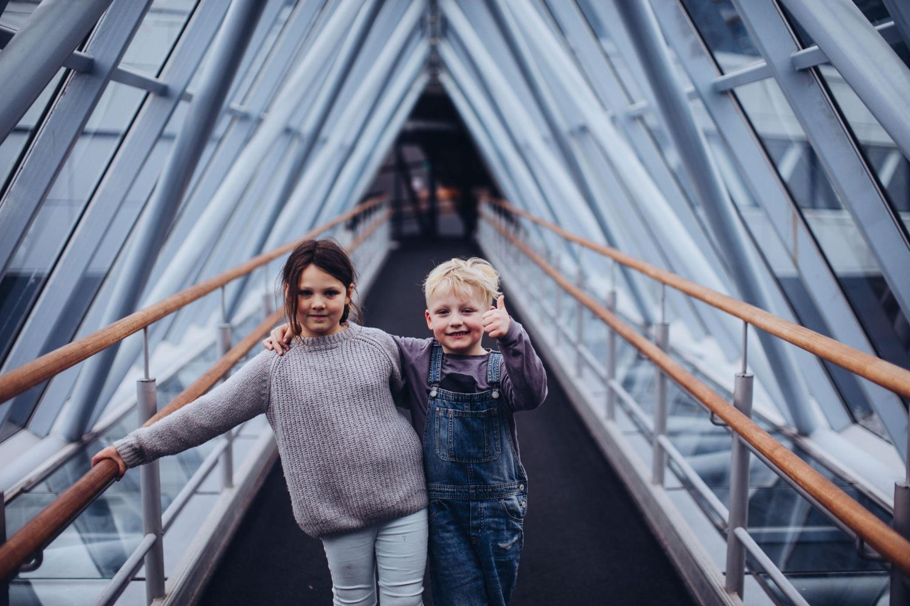 National Norwegian Aviation Museum