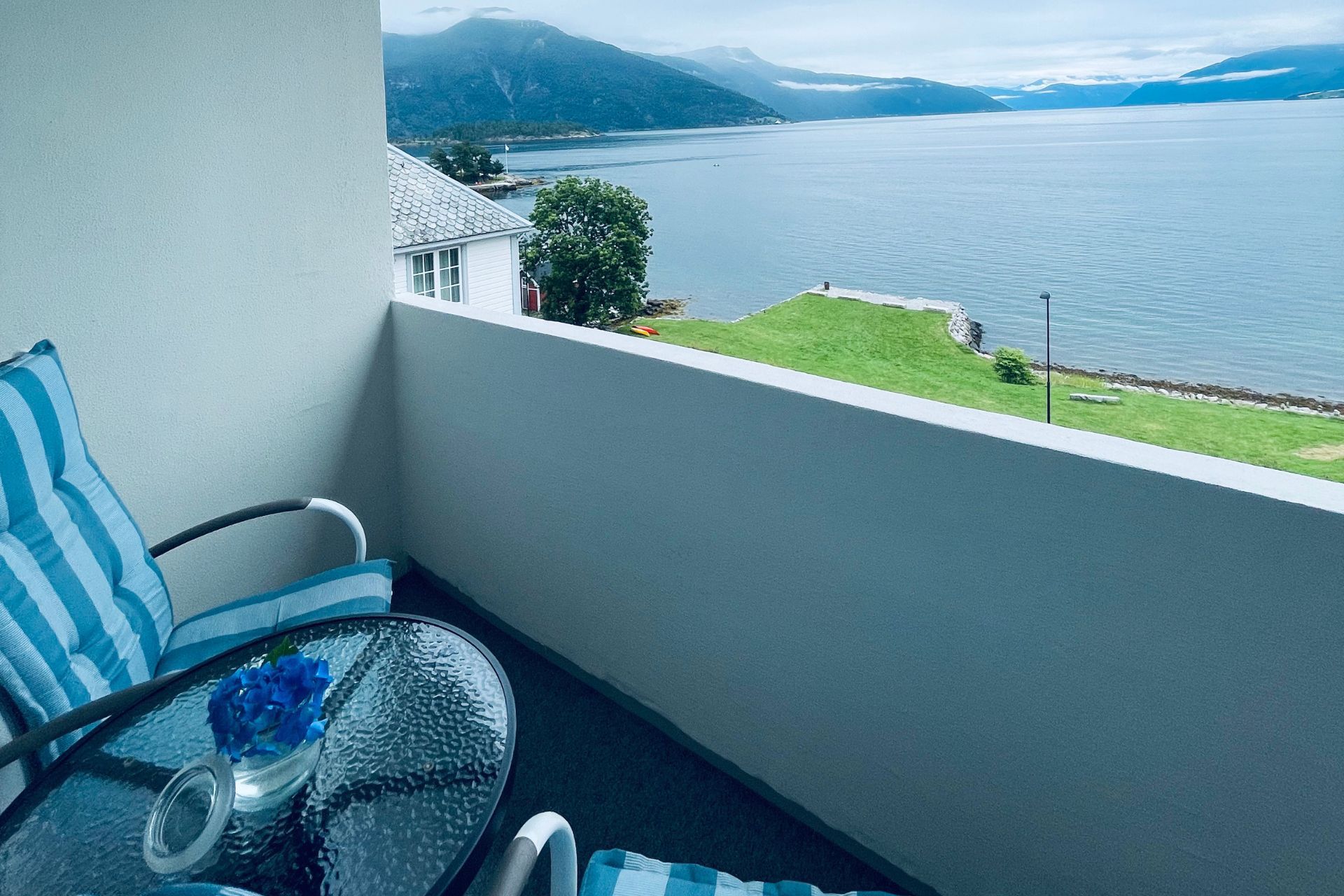 Balestrand Hotell
