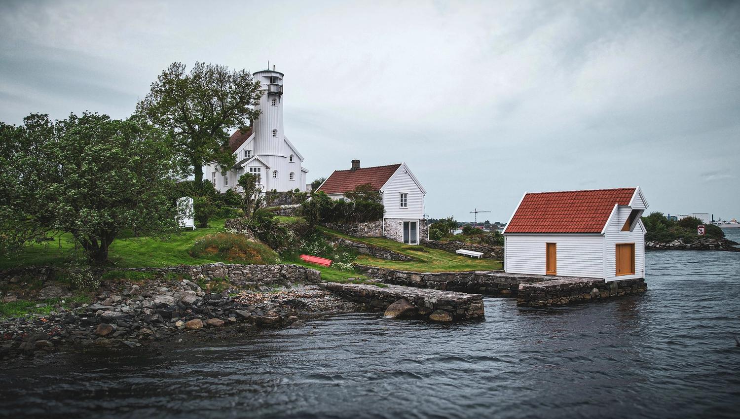 Høyevarde Fyrhotell