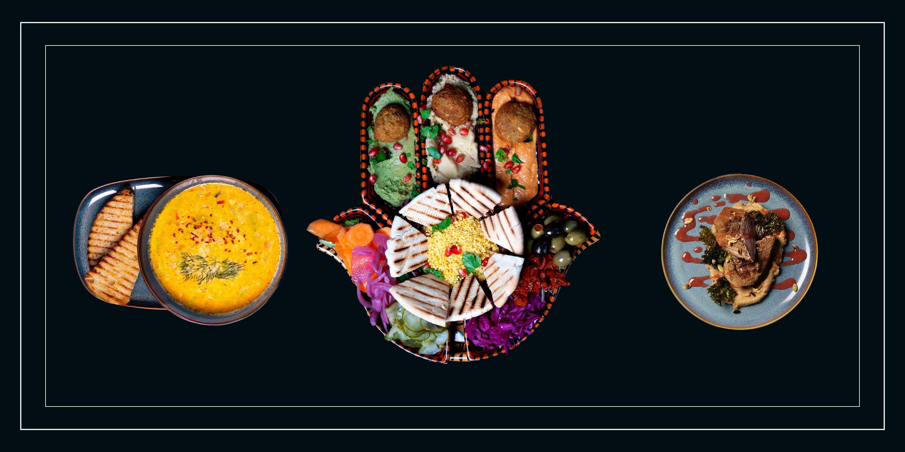 Løvetann Café & Bistro