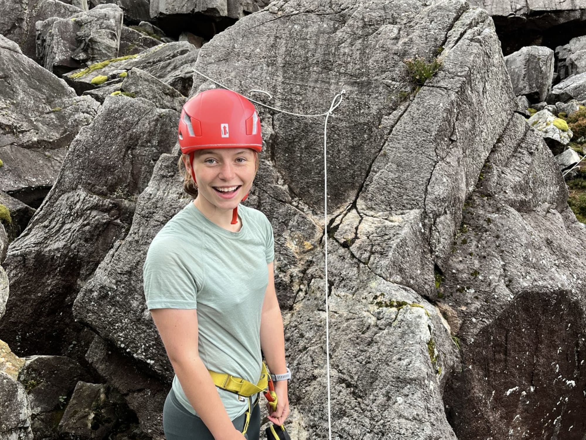 Fjord Hikes waterfalls, via ferrata, byrkjedalstunet