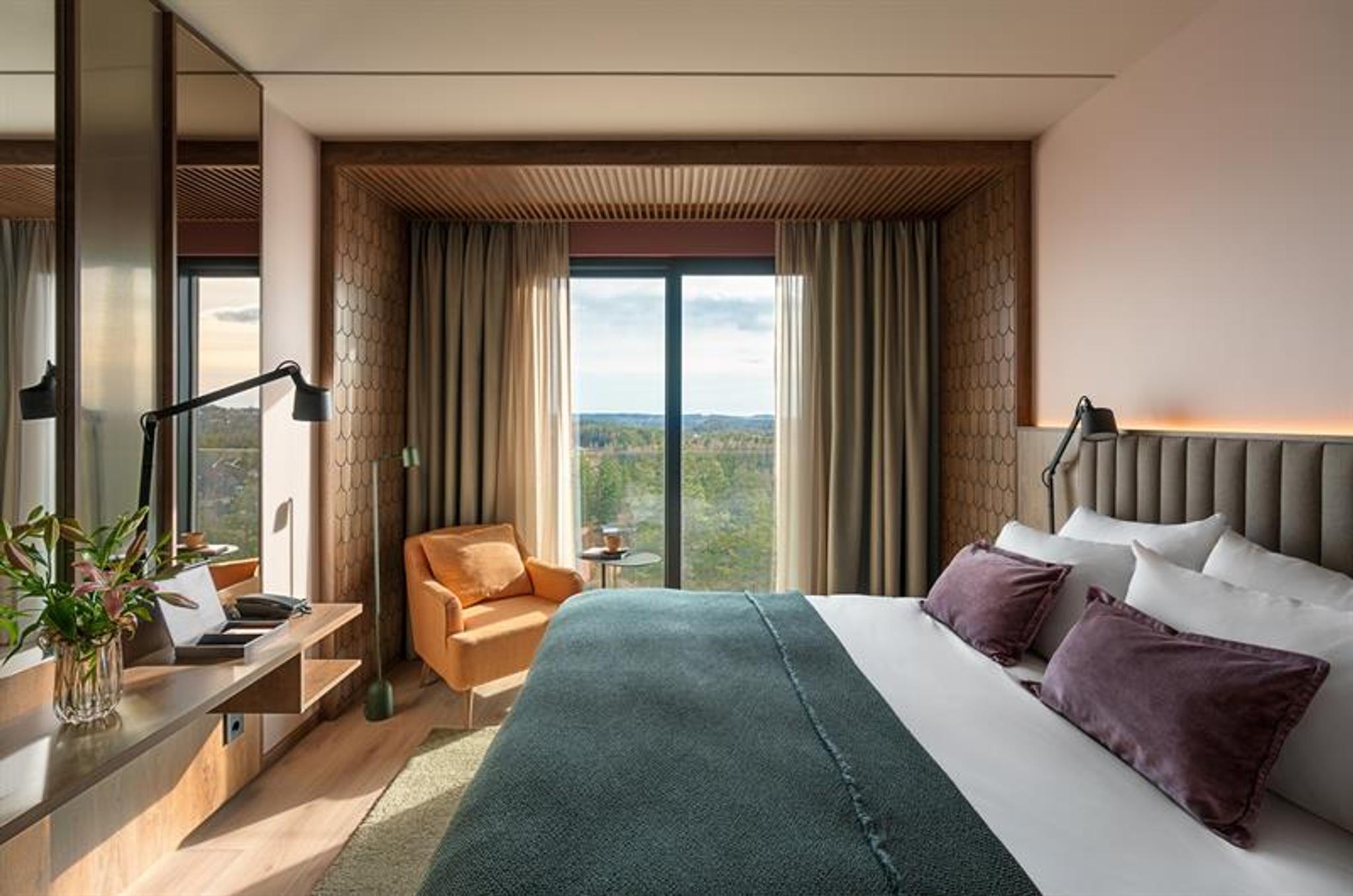 The Well - die Welt der Wellness und Hotel