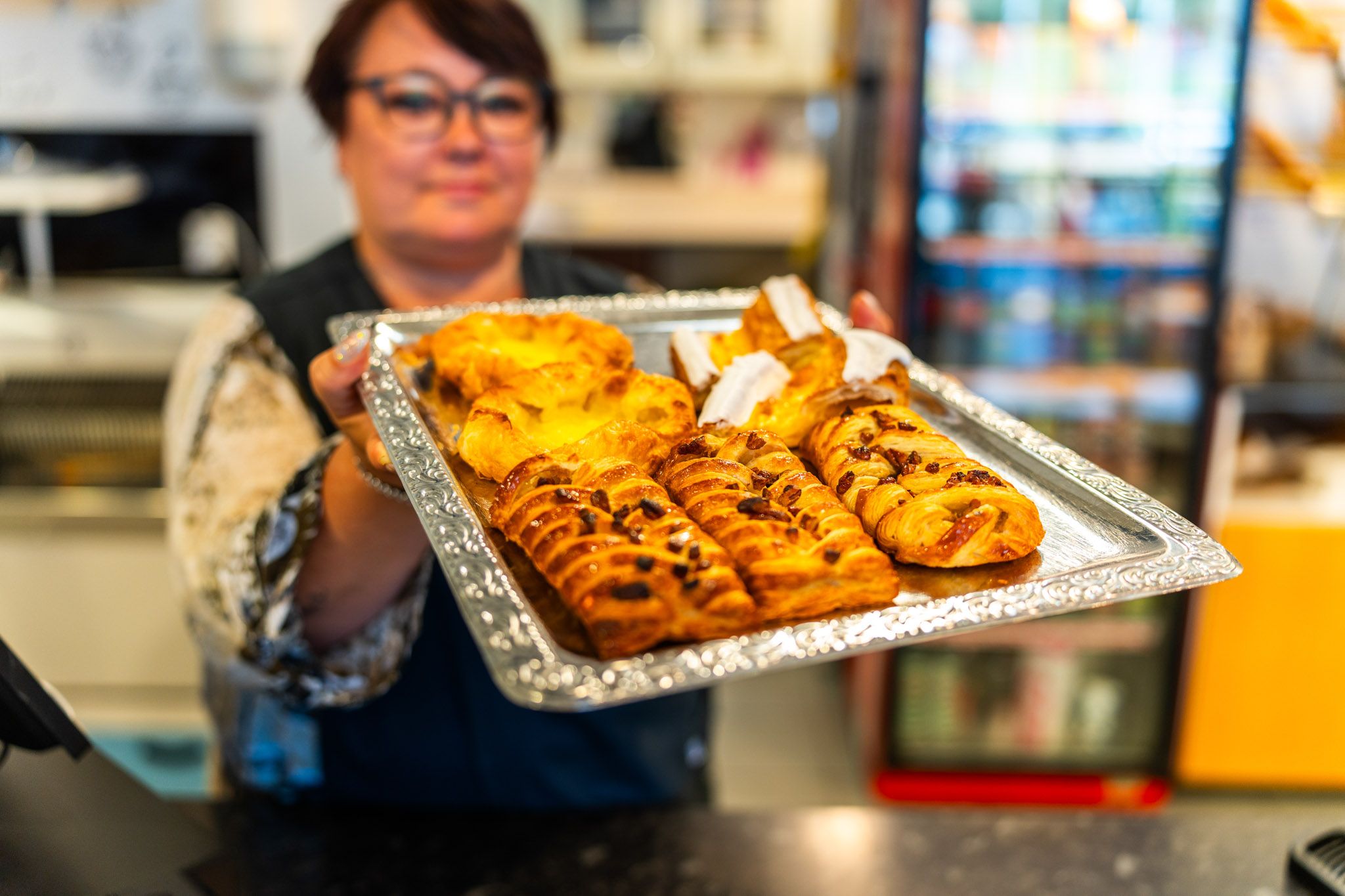 Bakevarer