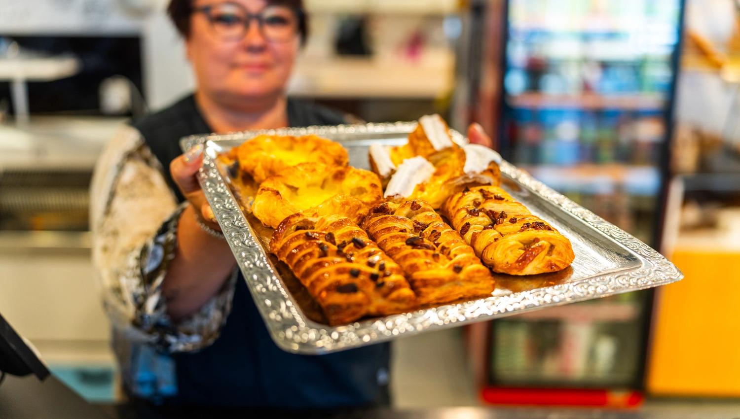 Bakevarer