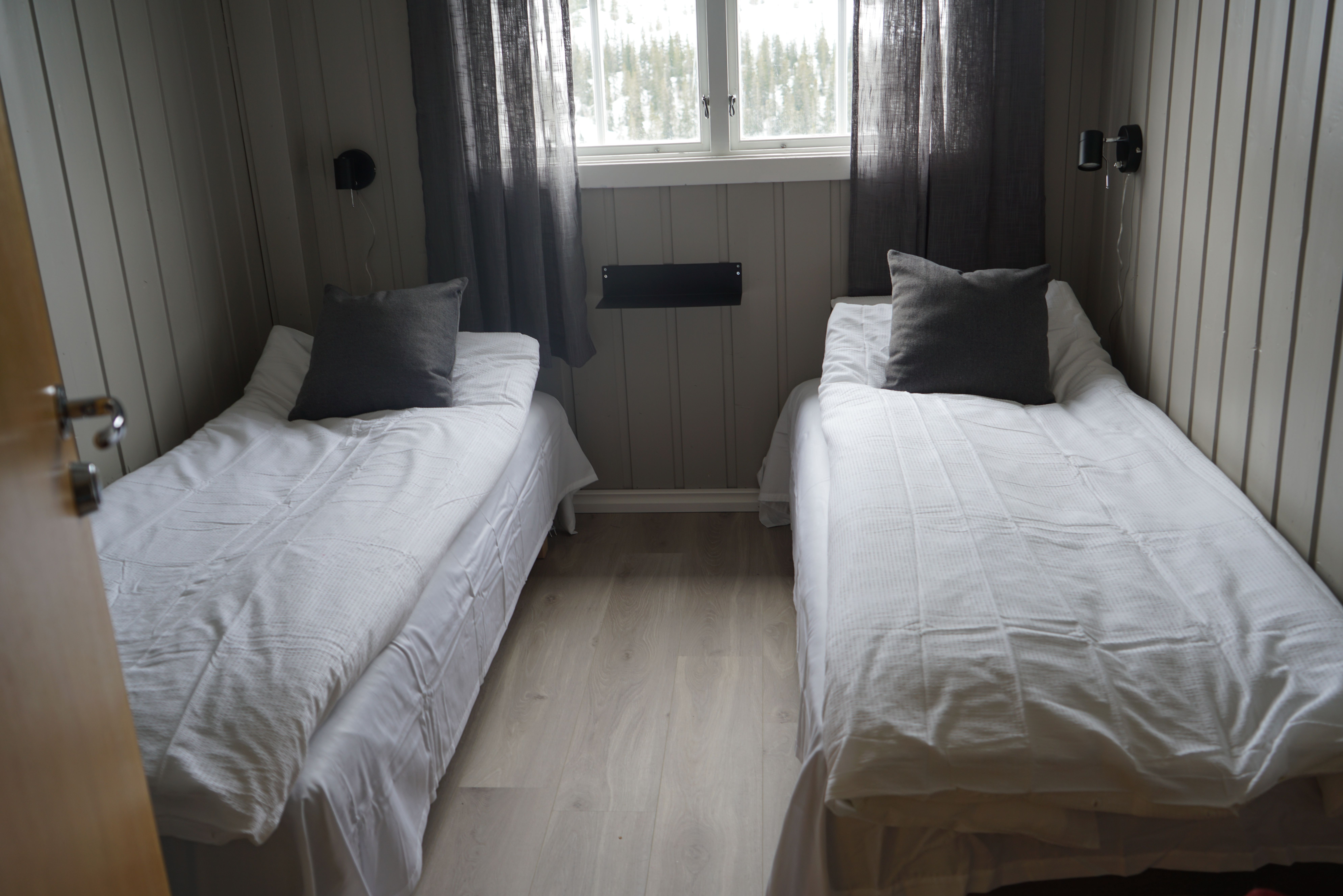 Rjukan Fjellstue 03