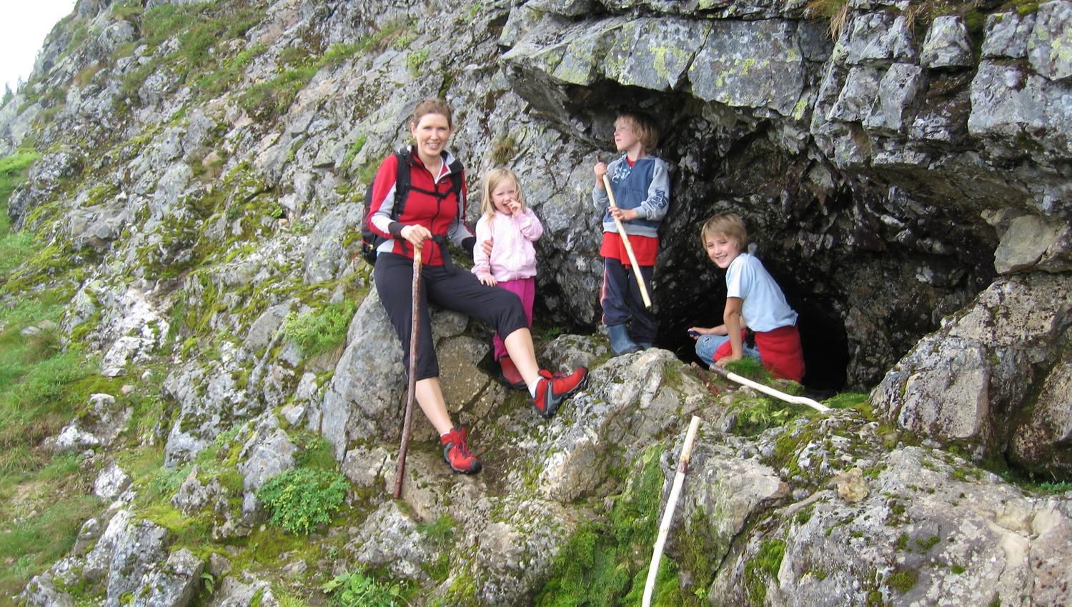 Ørterhøgda, Golsfjellet, Norway. Photo: Lars Slettemoen