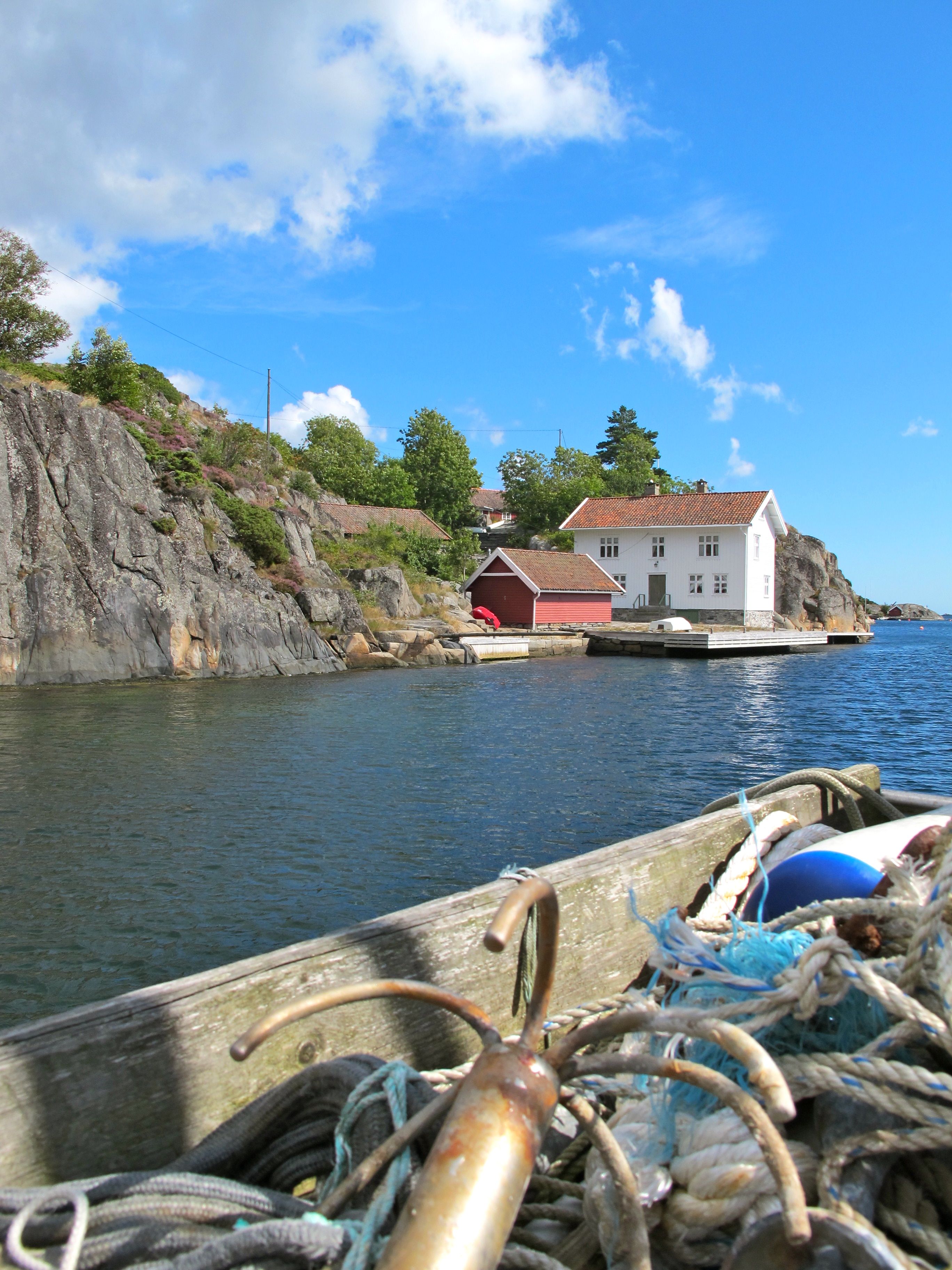 Gamle Hellesund