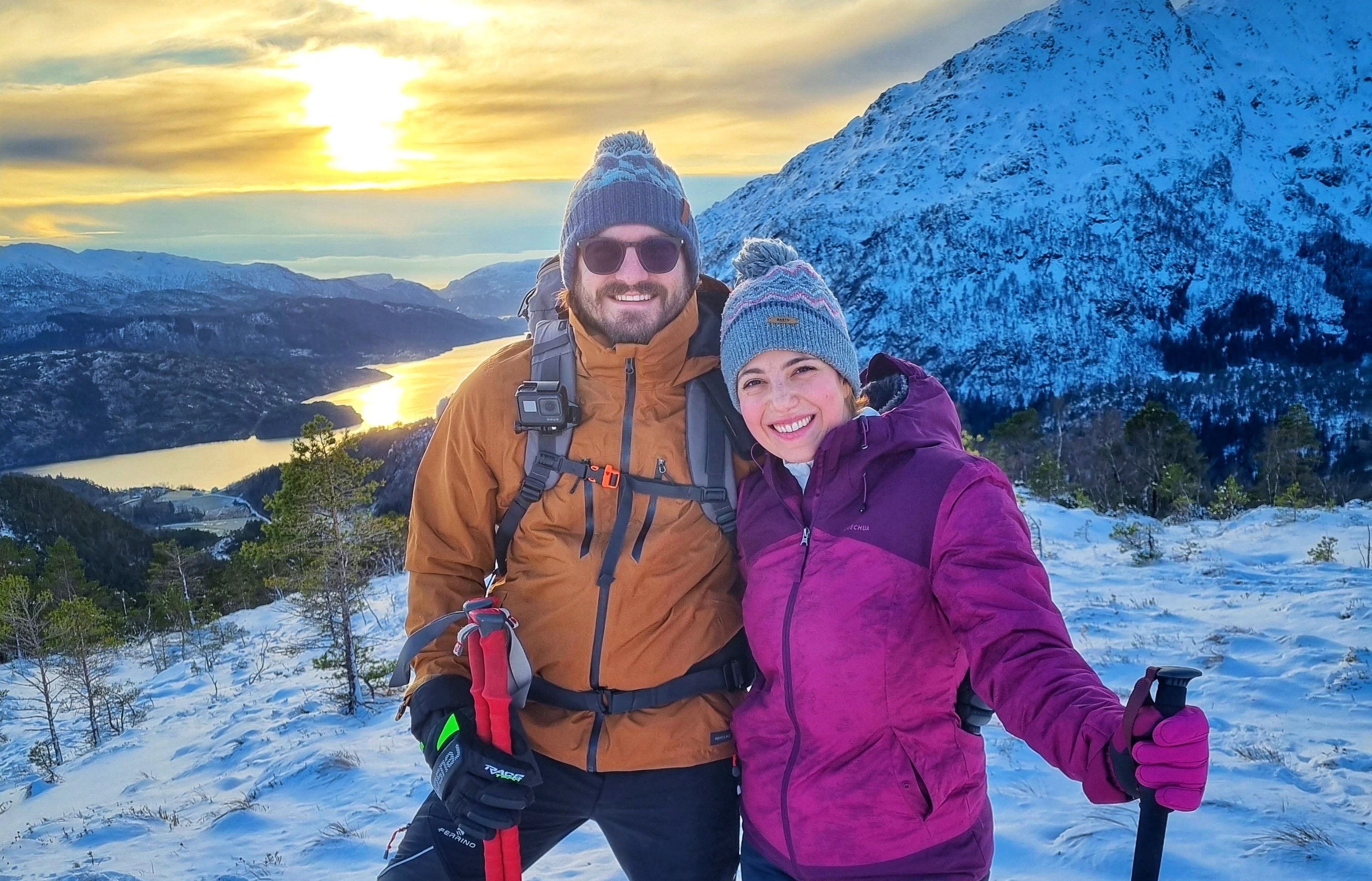 Norway Mountain Guides