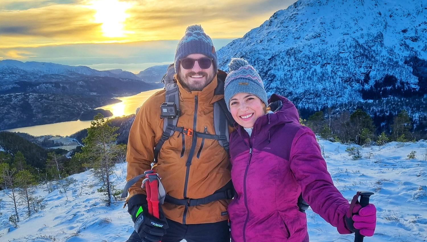 Norway Mountain Guides