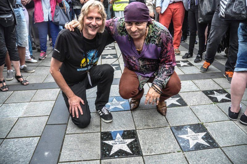 Notodden Blues Festival