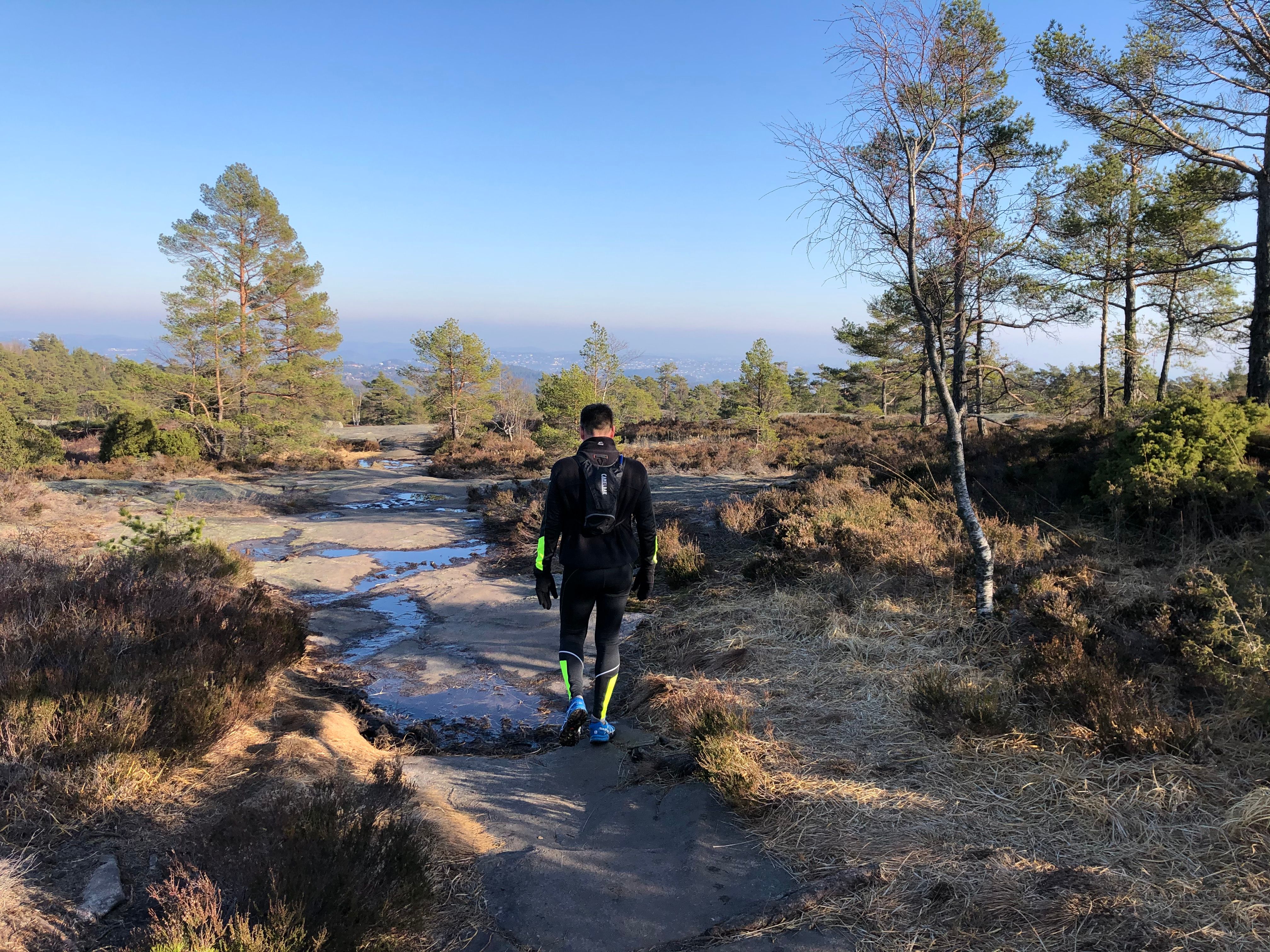 Den Omvendte Båt Jegersberg