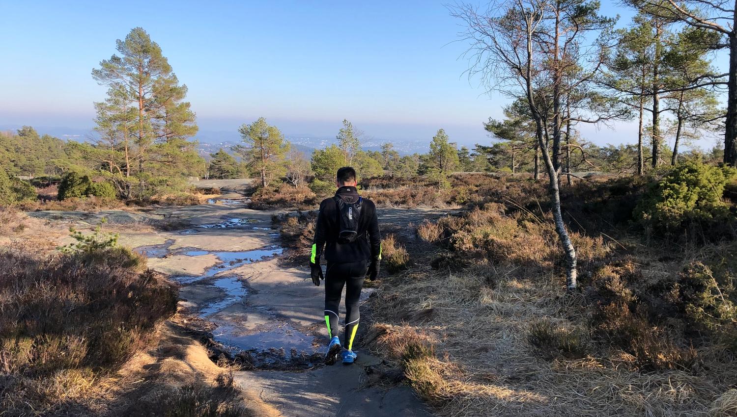 Den Omvendte Båt Jegersberg