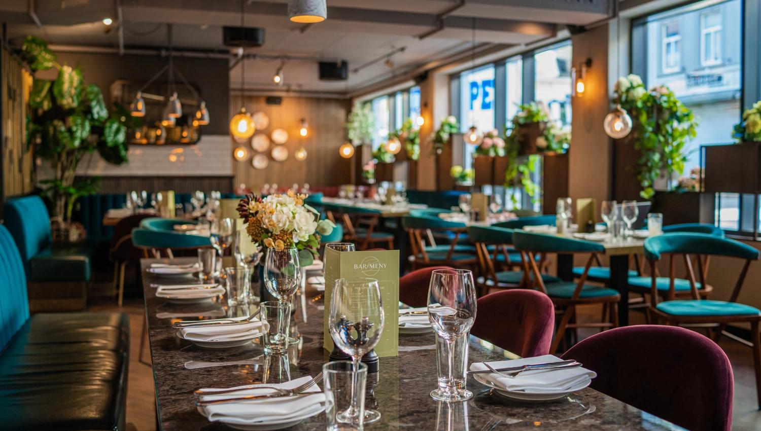 Boccone Ristorante
