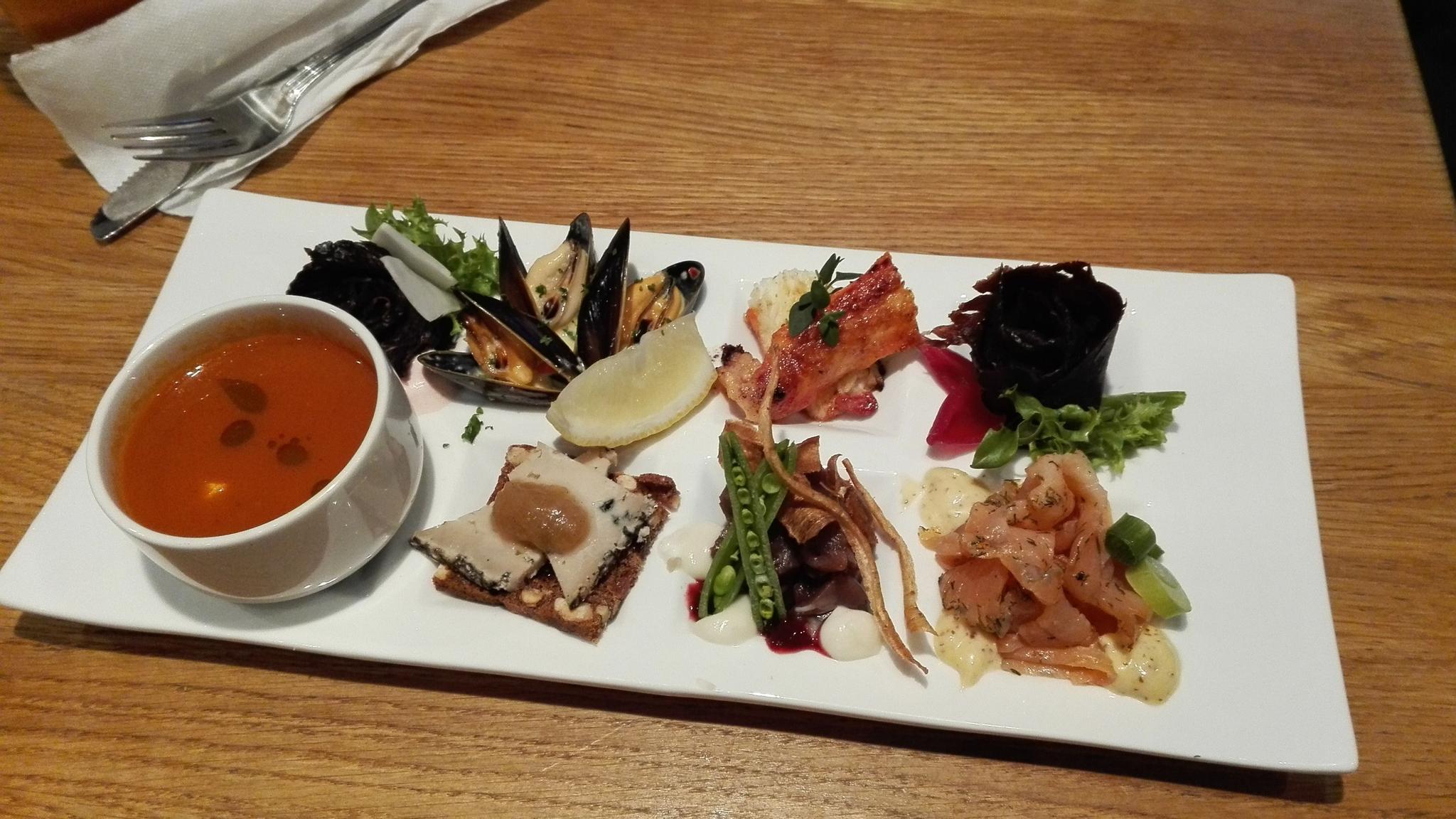 Tromsø Ølsafari - Tromsø Budget Tours