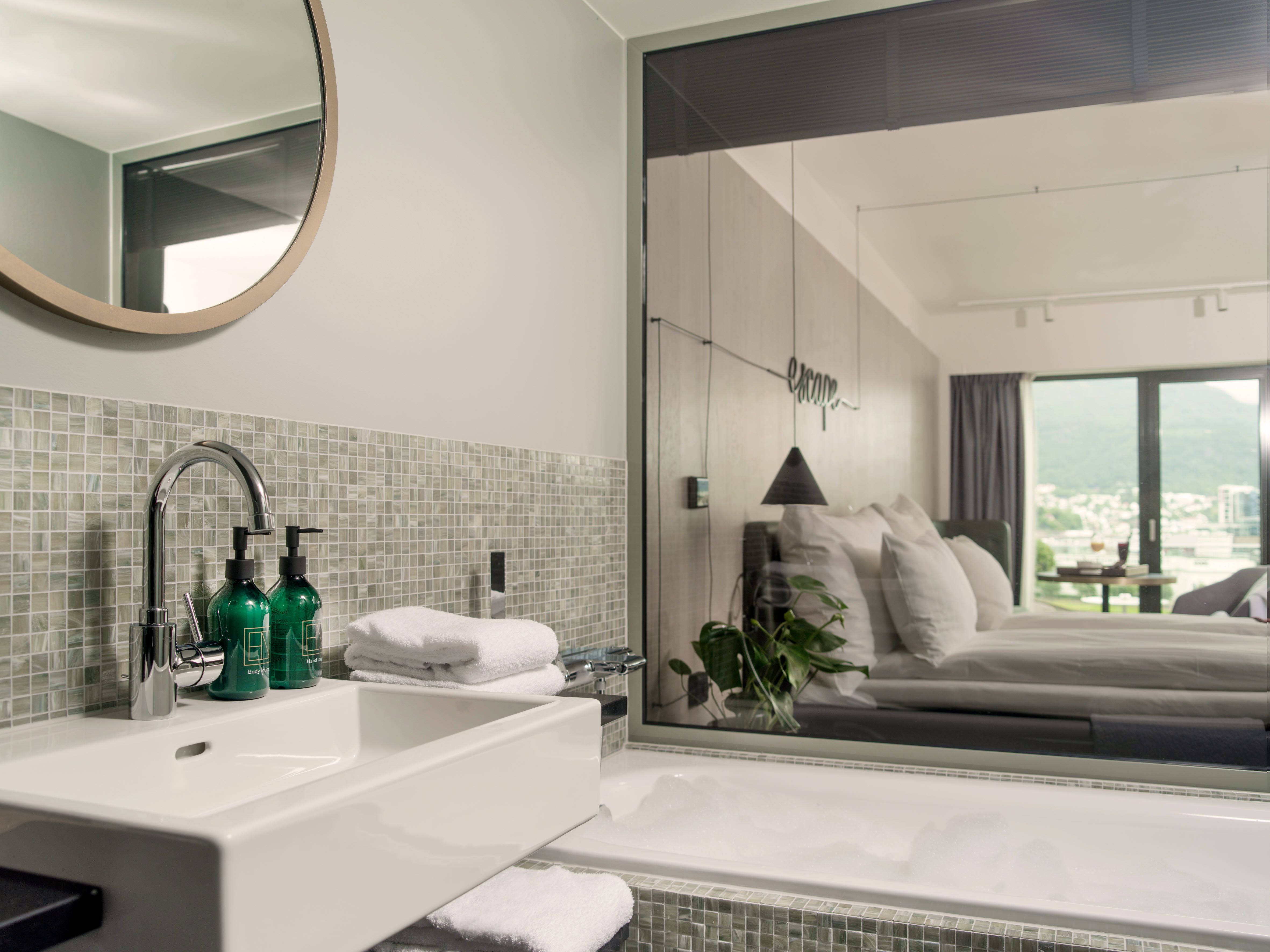 Hotel Norge by Scandic 