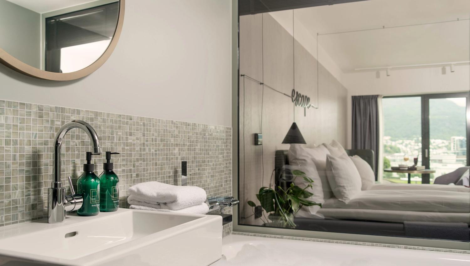 Hotel Norge by Scandic