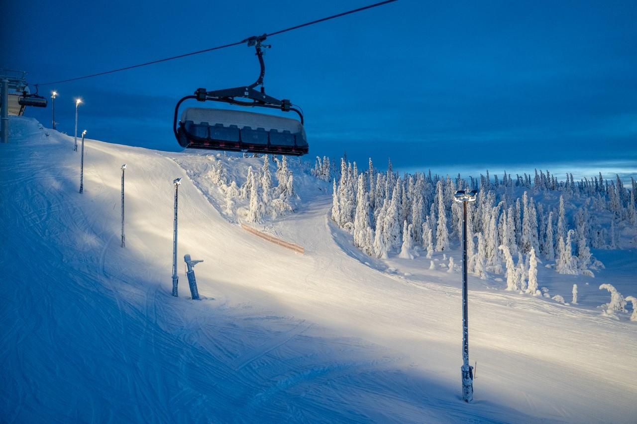 Nesfjellet Alpin. Foto Nikolai Jelstrup (11)