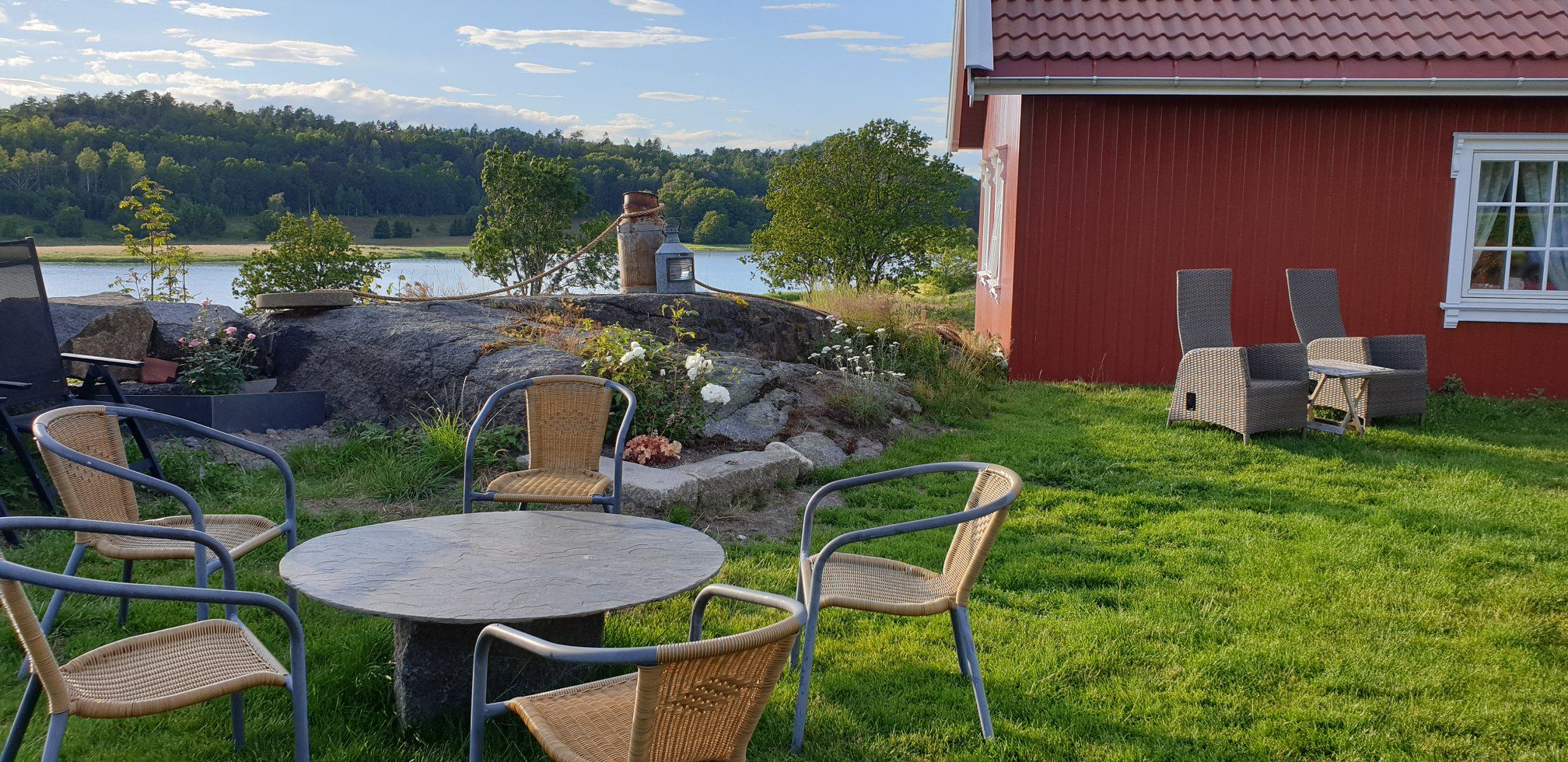 Engøy Gjestegård