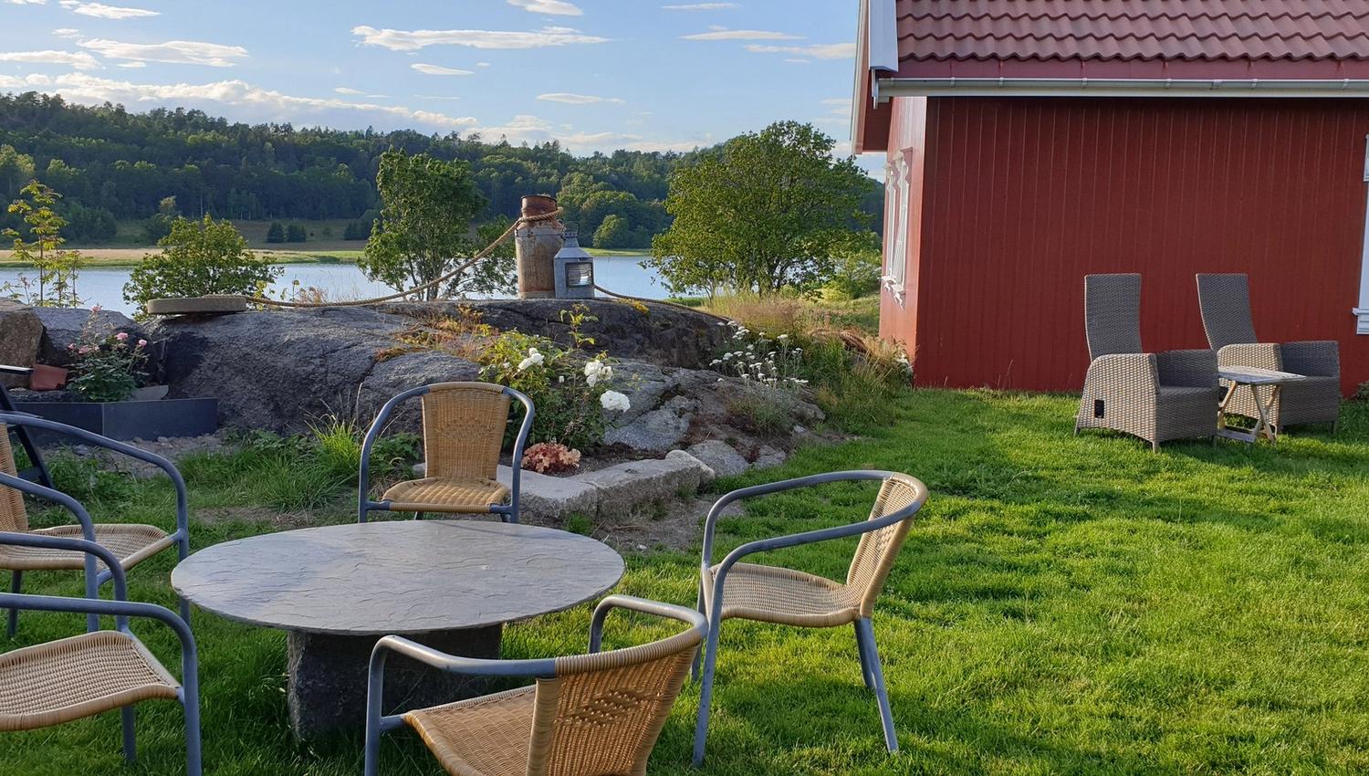 Engøy Gjestegård