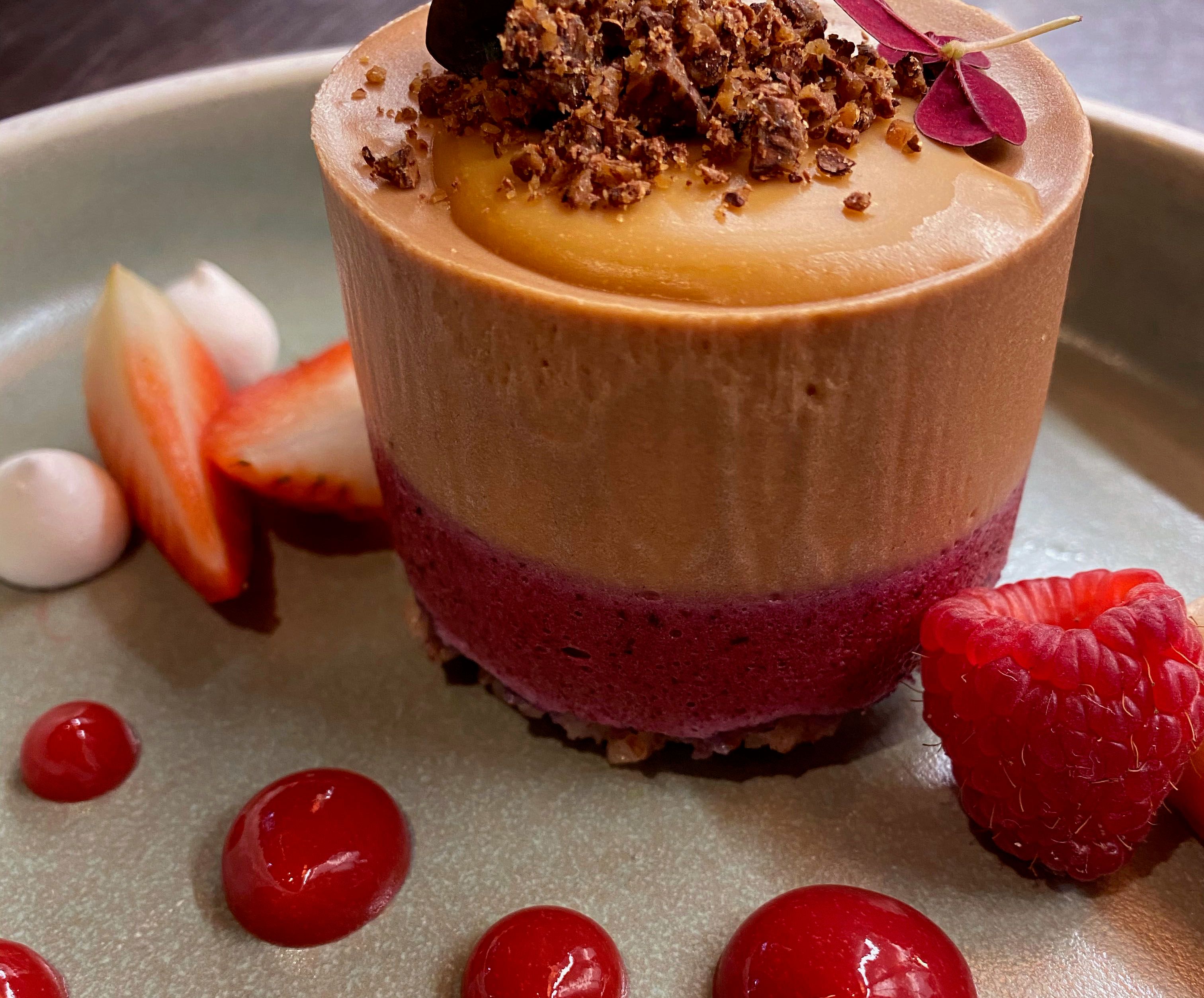 Dessert 1 liggende