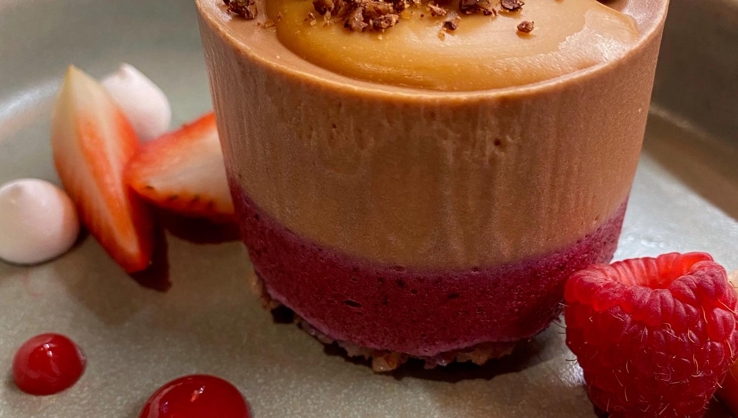 Dessert 1 liggende