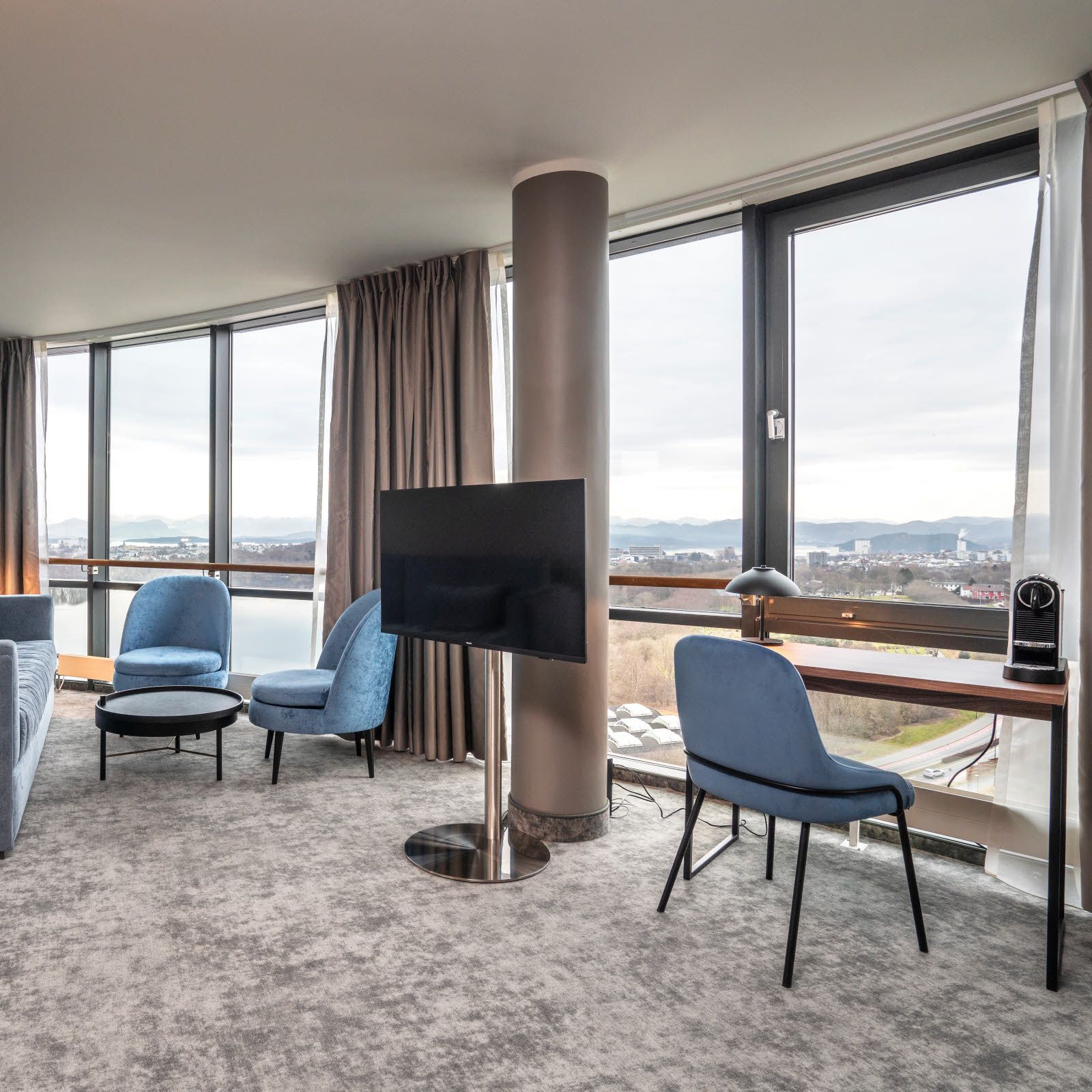 Thon Hotel Stavanger Forum