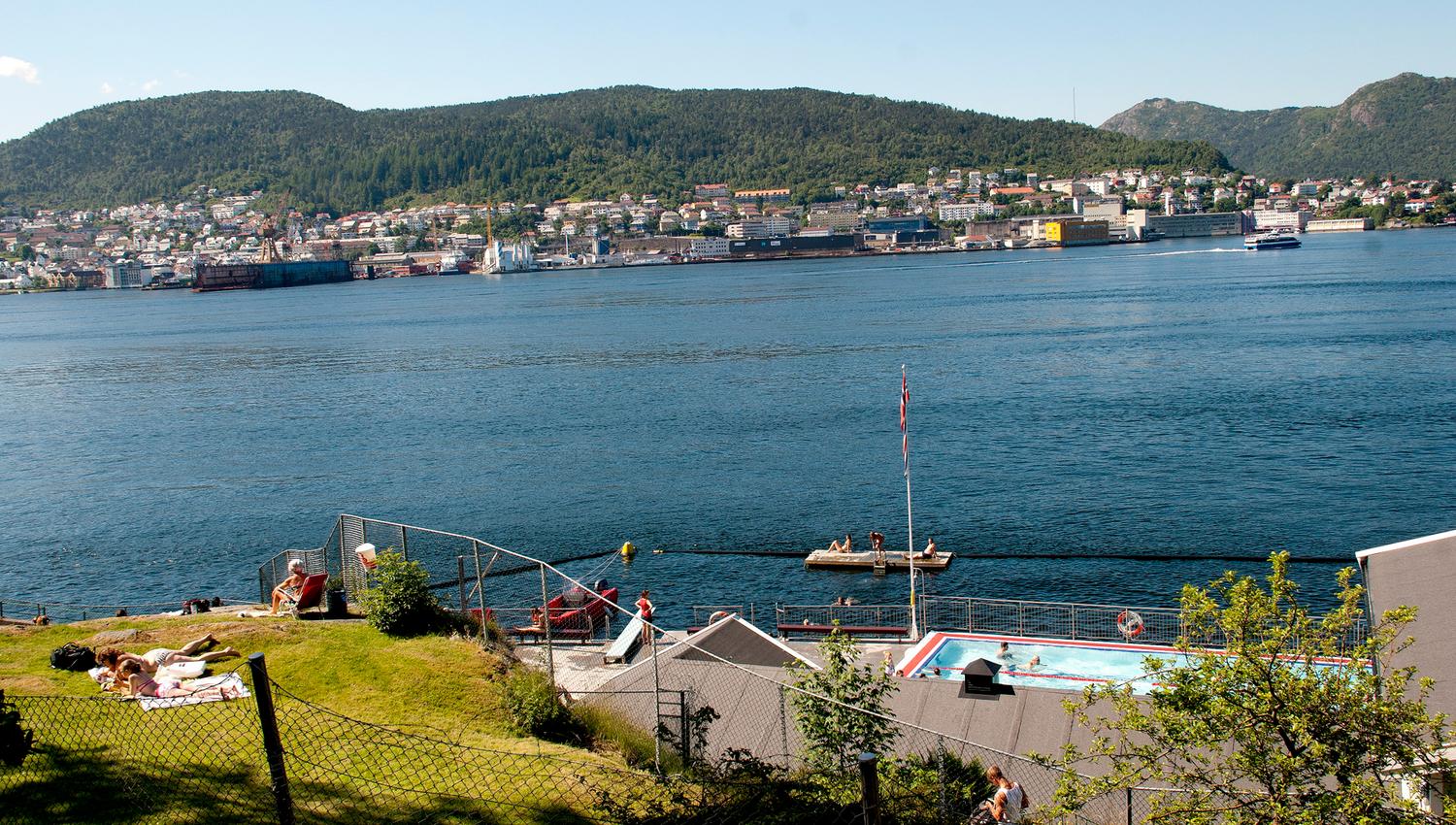 Nordnes Sjøbad