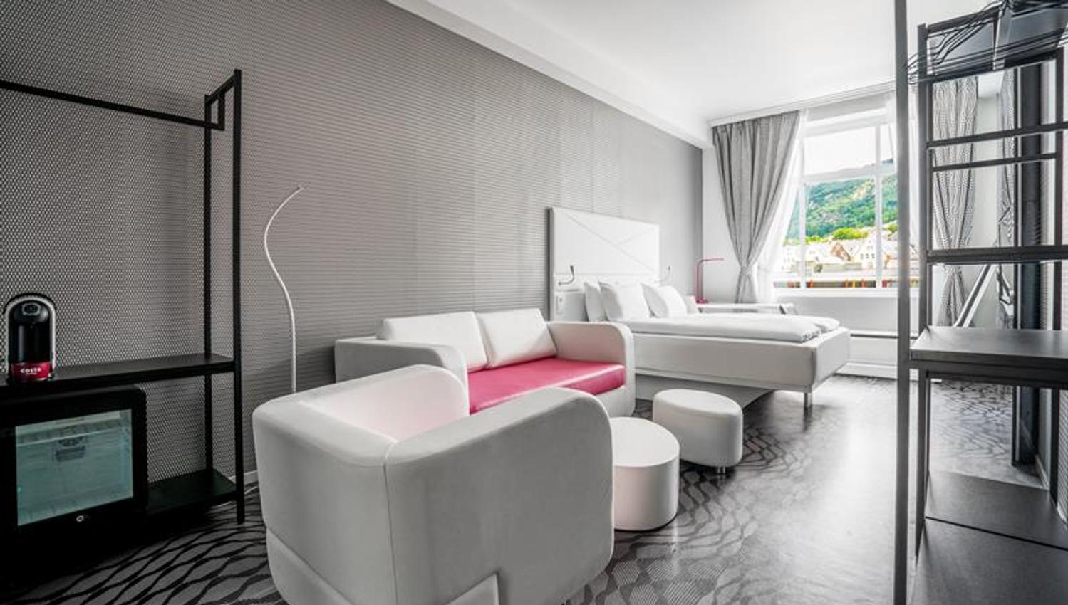 Magic Kloverhuset Harbour Hotel, a member of Radisson Individuals