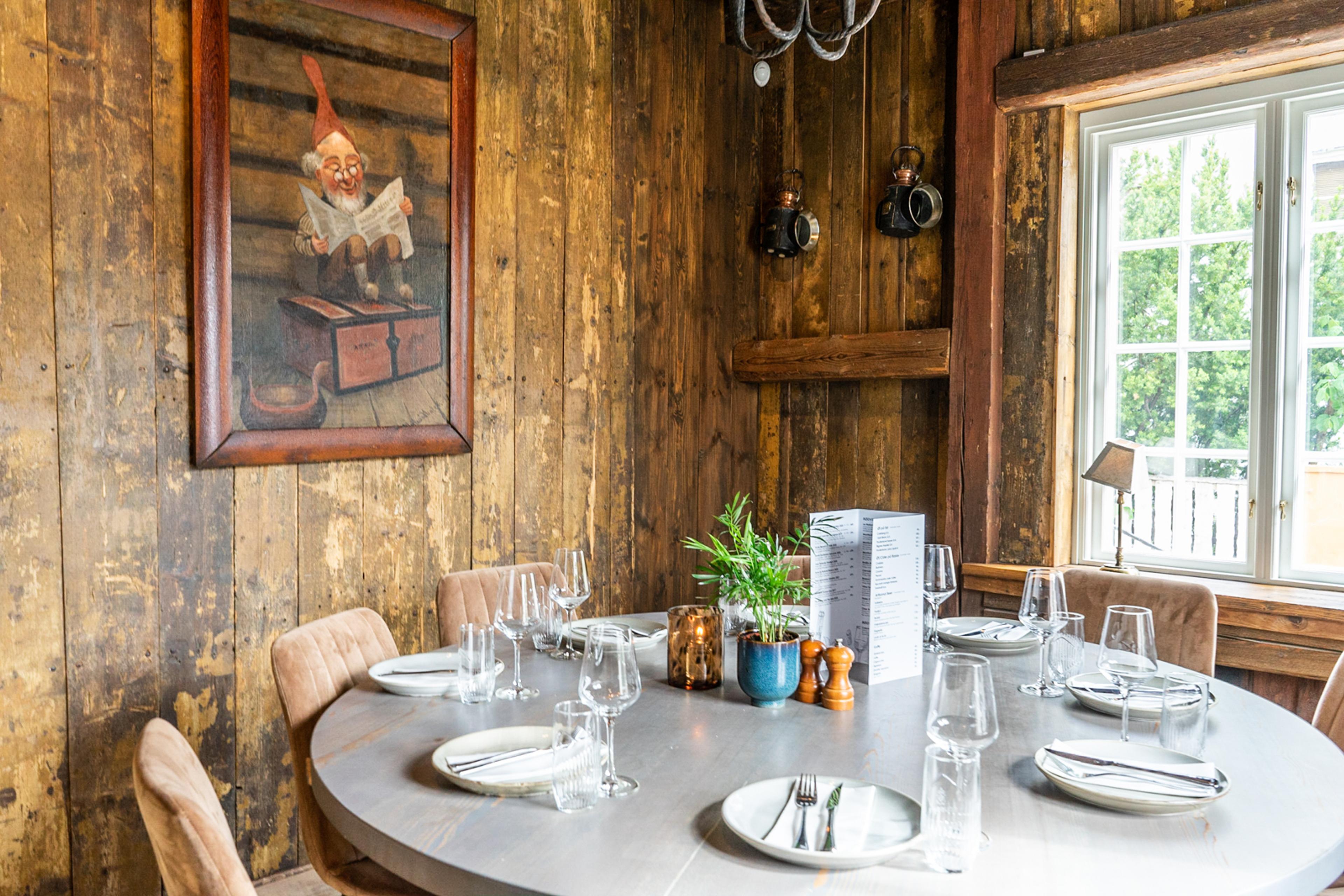 Telegrafen i Drøbak