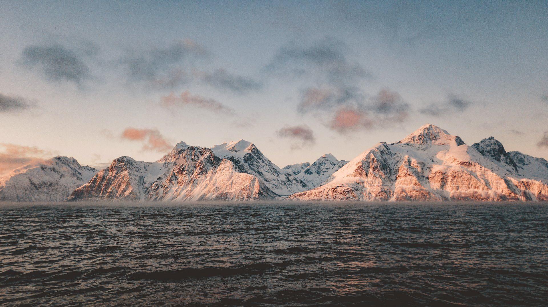 Lyngen North
