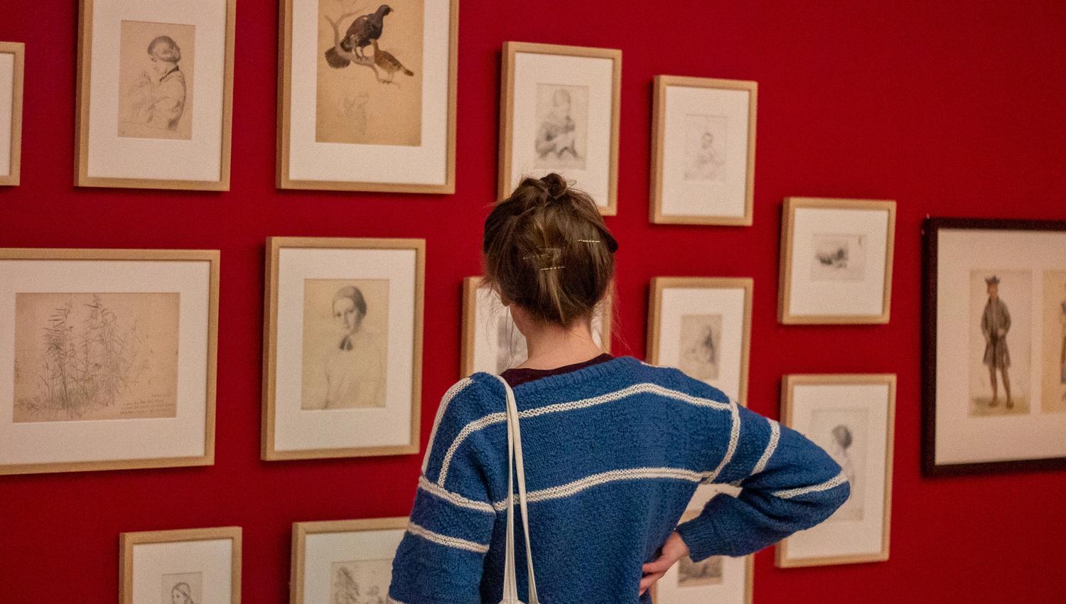 Lillehammer Kunstmuseum - Natur og nasjon