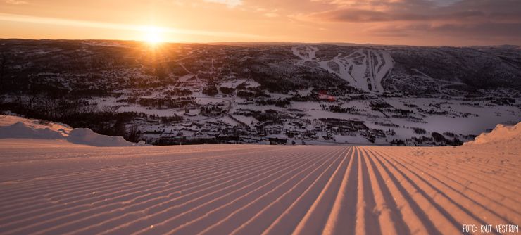 SkiGeilo - Norway´s best ski resort