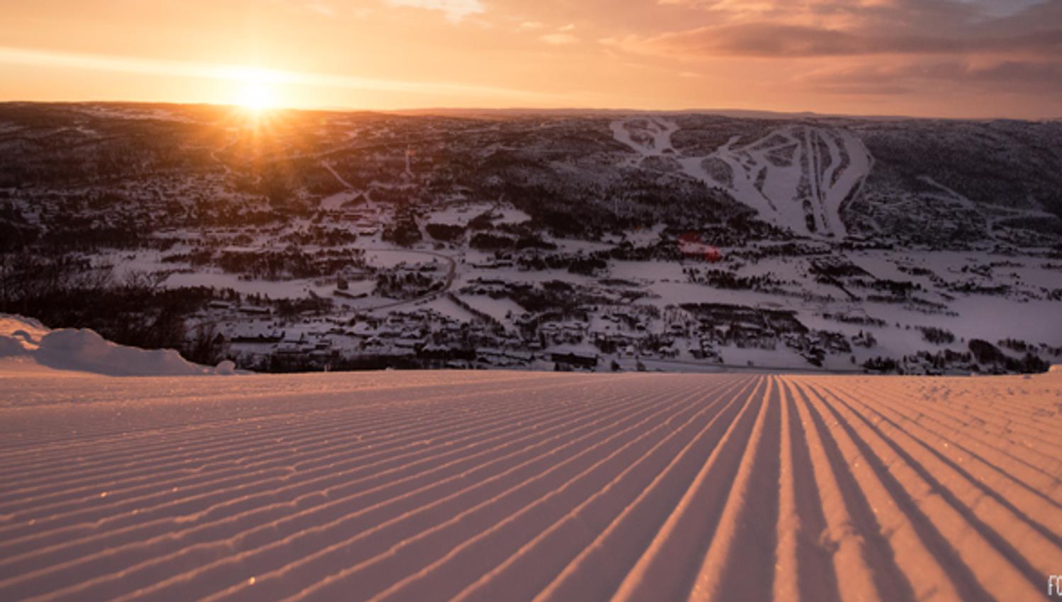 SkiGeilo - Norway´s best ski resort