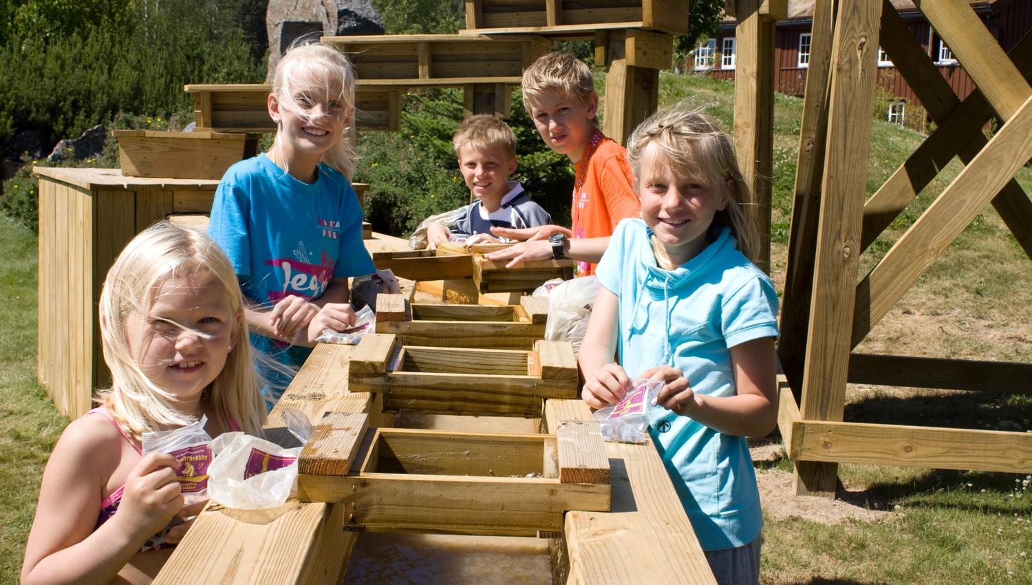 Mineralparken