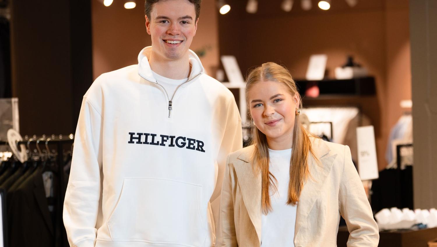 Norwegian Outlet