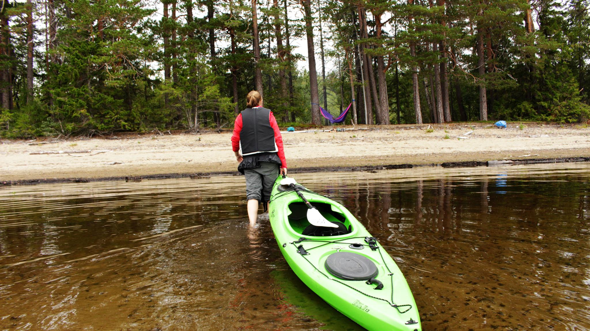 Snåsa Padling Snåsavatnet 210 WEB