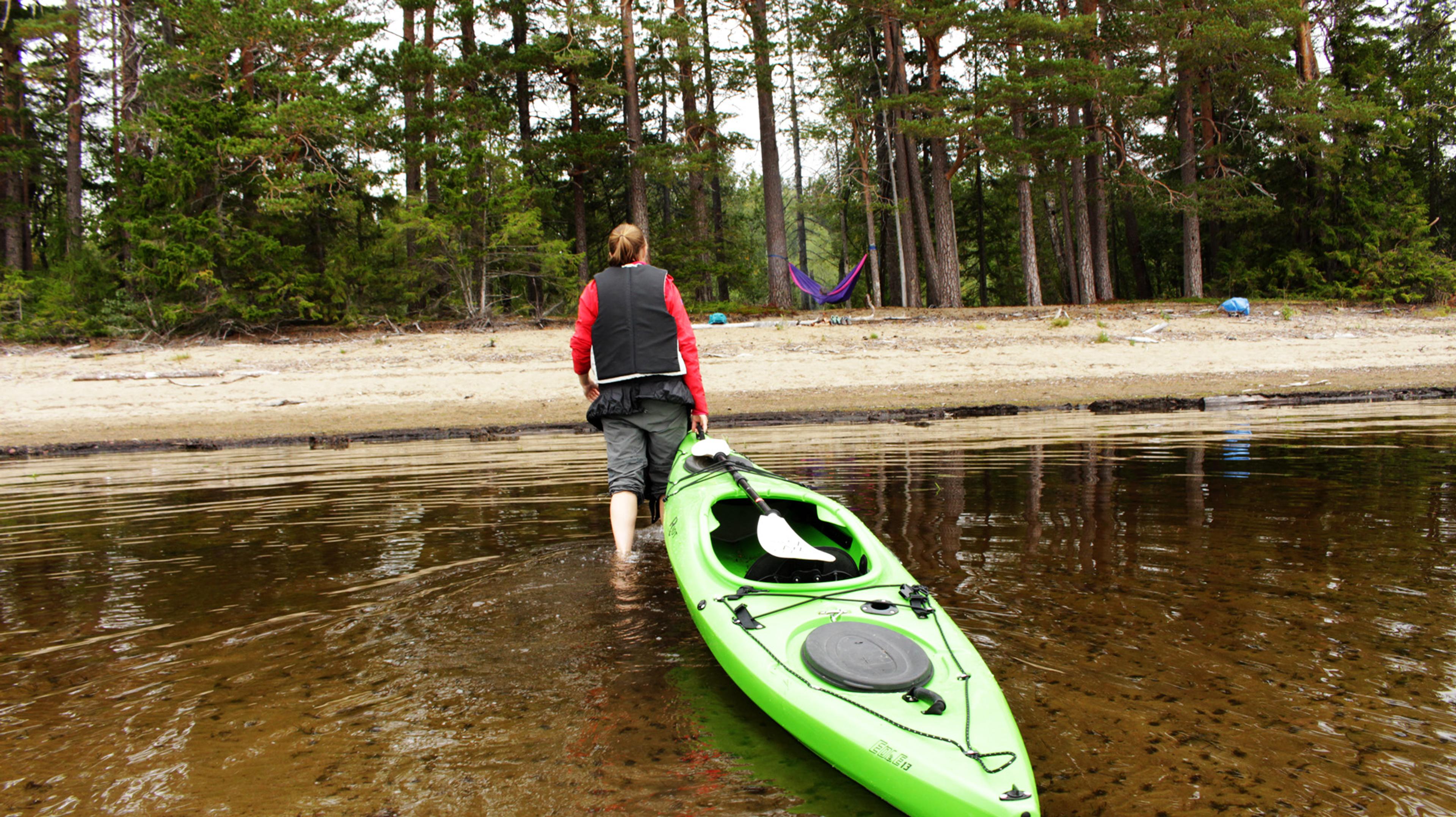 Snåsa Padling Snåsavatnet 210 WEB