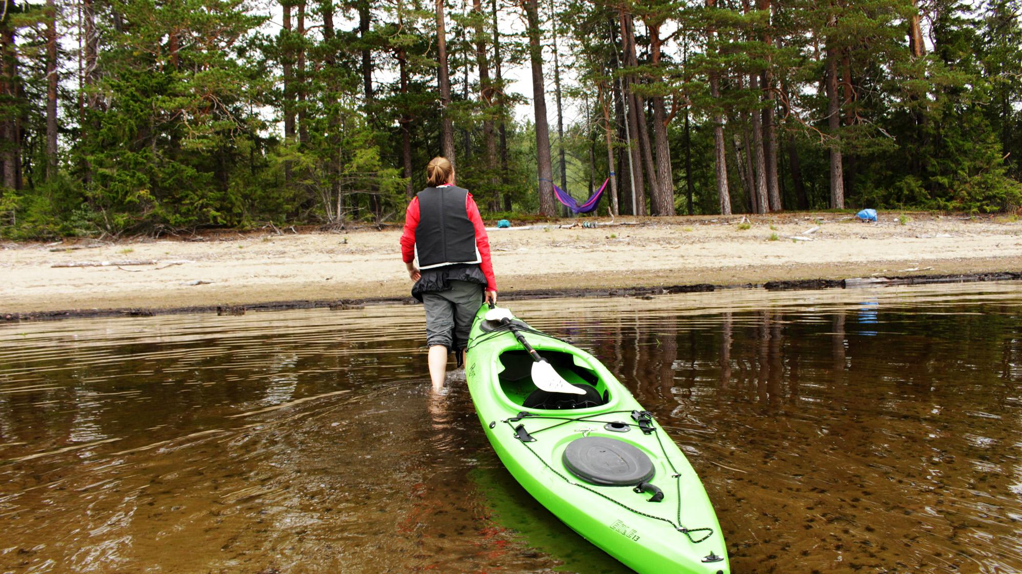 Snåsa Padling Snåsavatnet 210 WEB