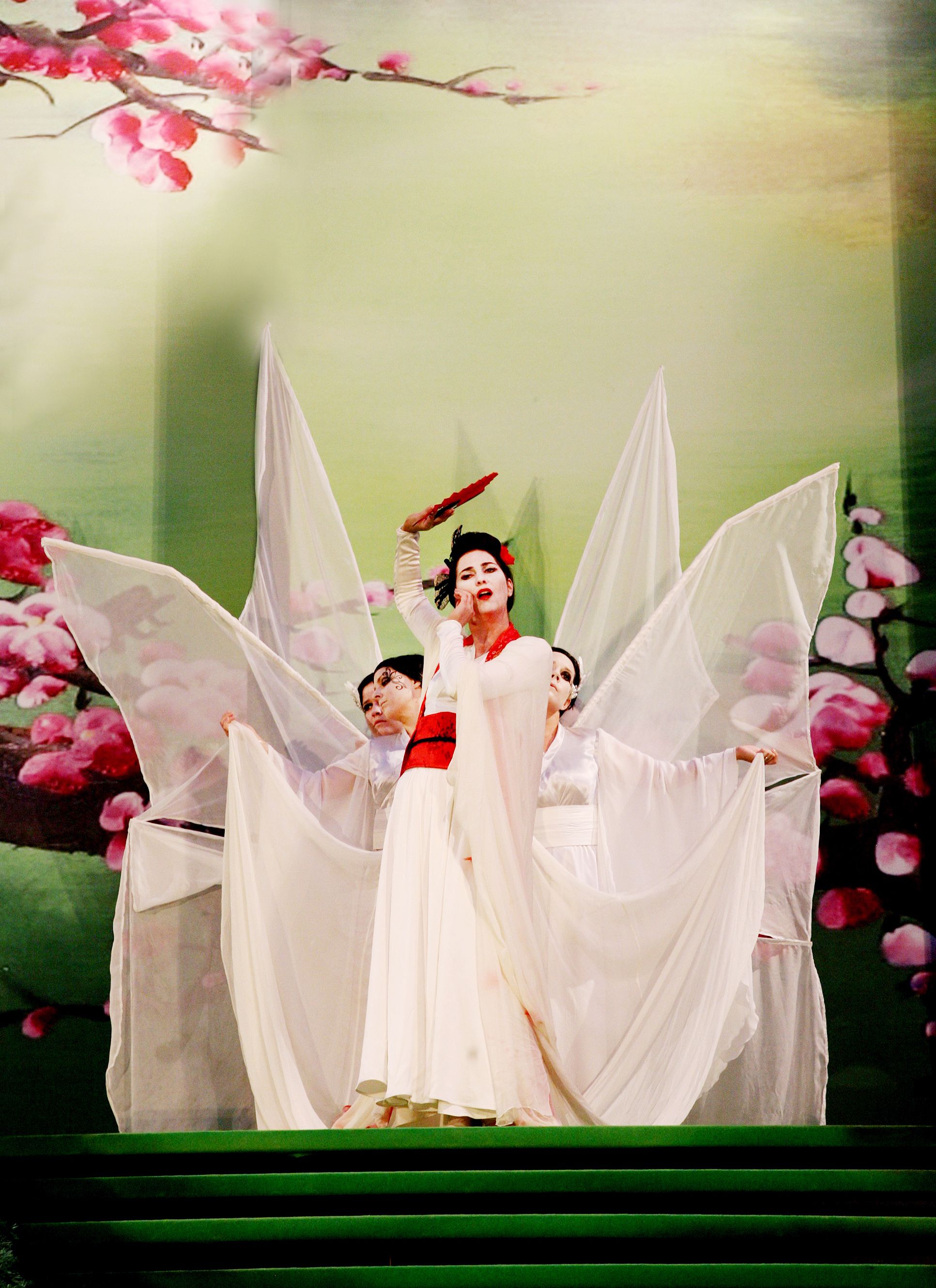 Madama Butterfly 2016