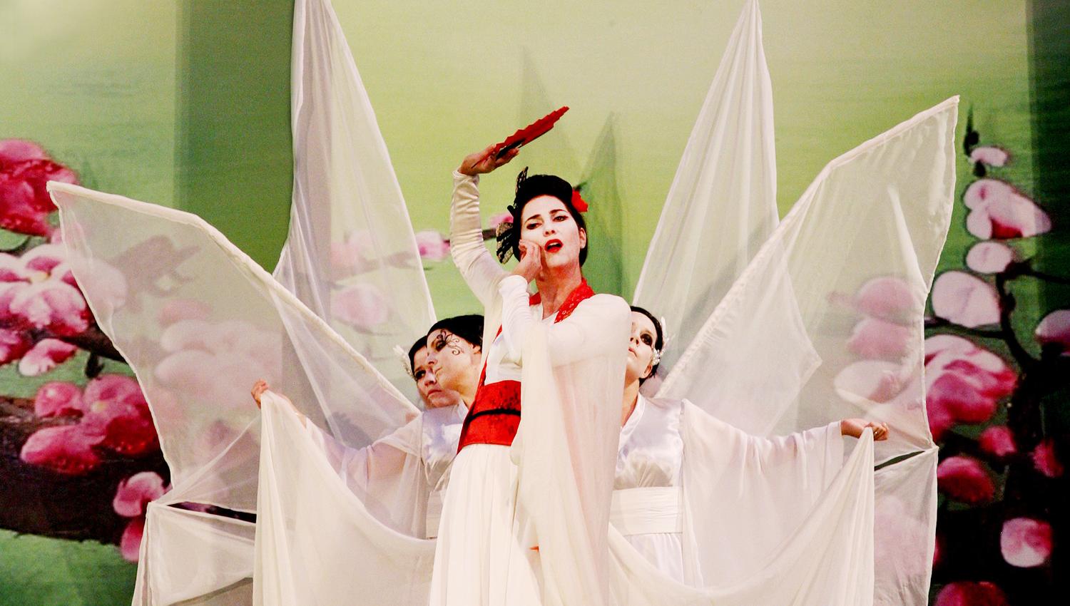 Madama Butterfly 2016