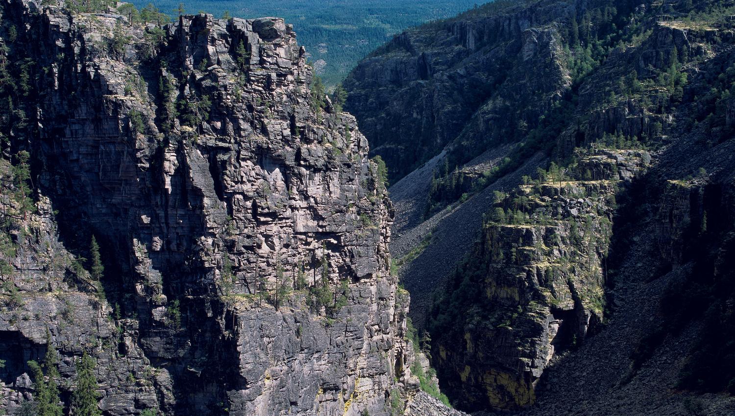 Jutulhogget