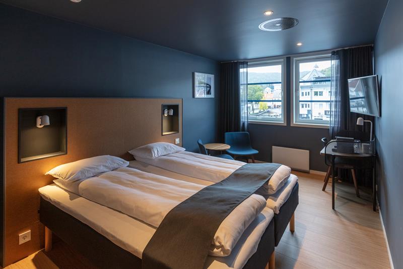 Maritim Fjordhotel