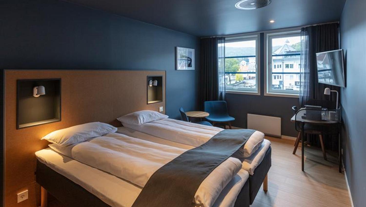 Maritim Fjordhotel