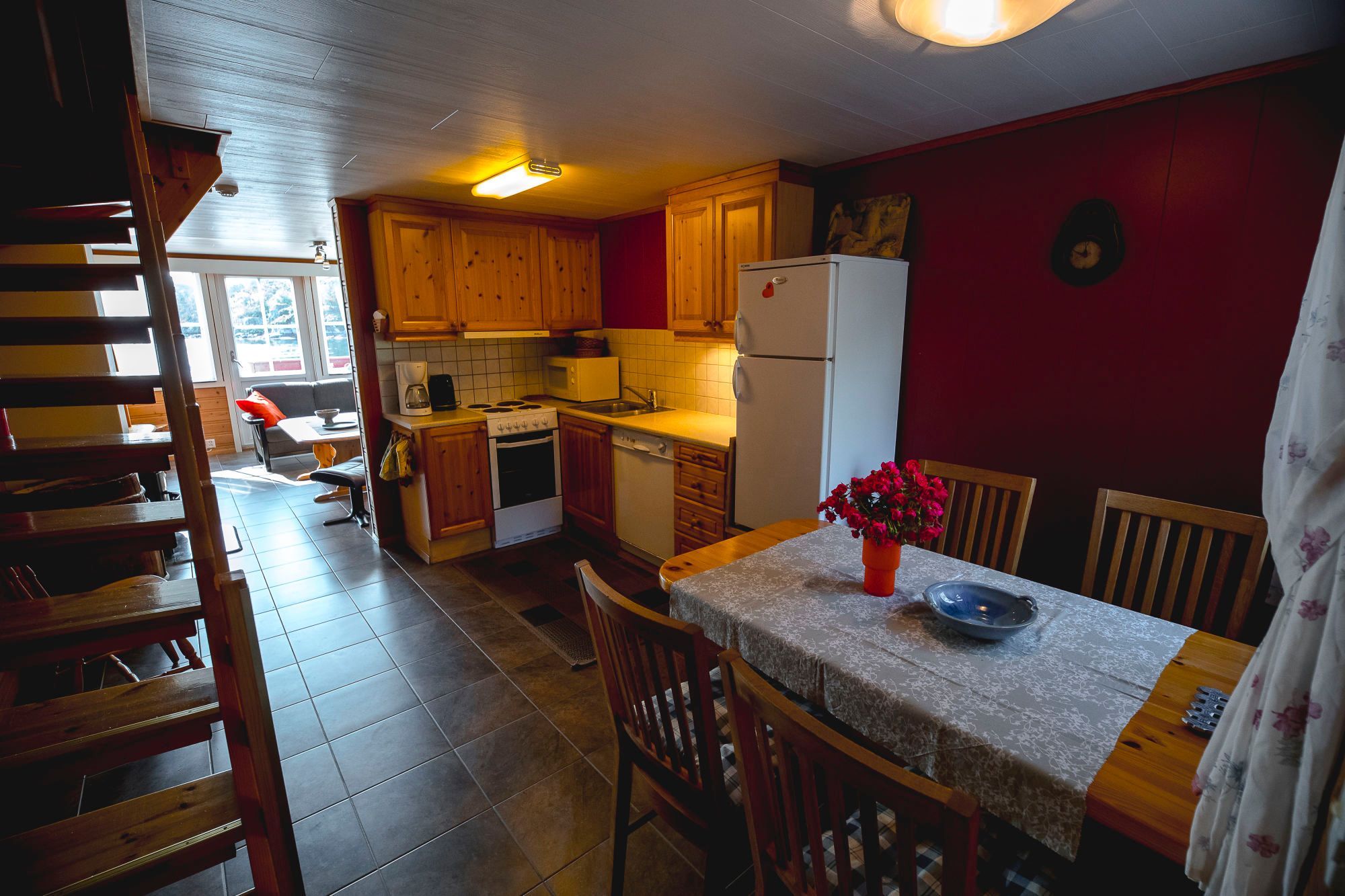 Steinsund Marinesenter